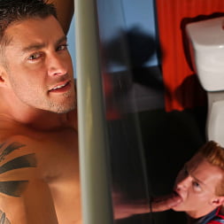 Cody Cummings in 'Next Door Studios' The Hole Encounter (Thumbnail 40)