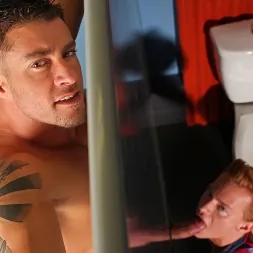 Cody Cummings in 'Next Door Studios' The Hole Encounter (Thumbnail 40)