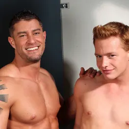 Cody Cummings in 'Next Door Studios' The Hole Encounter (Thumbnail 60)