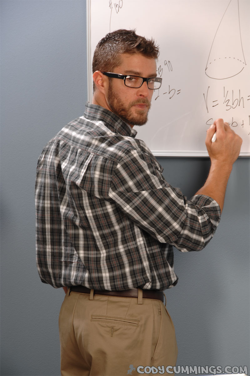 Next Door Studios 'The Horny Professor' starring Cody Cummings (Photo 2)