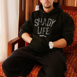 Cody Cummings in 'Next Door Studios' The Soloist (Thumbnail 1)