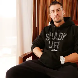 Cody Cummings in 'Next Door Studios' The Soloist (Thumbnail 2)