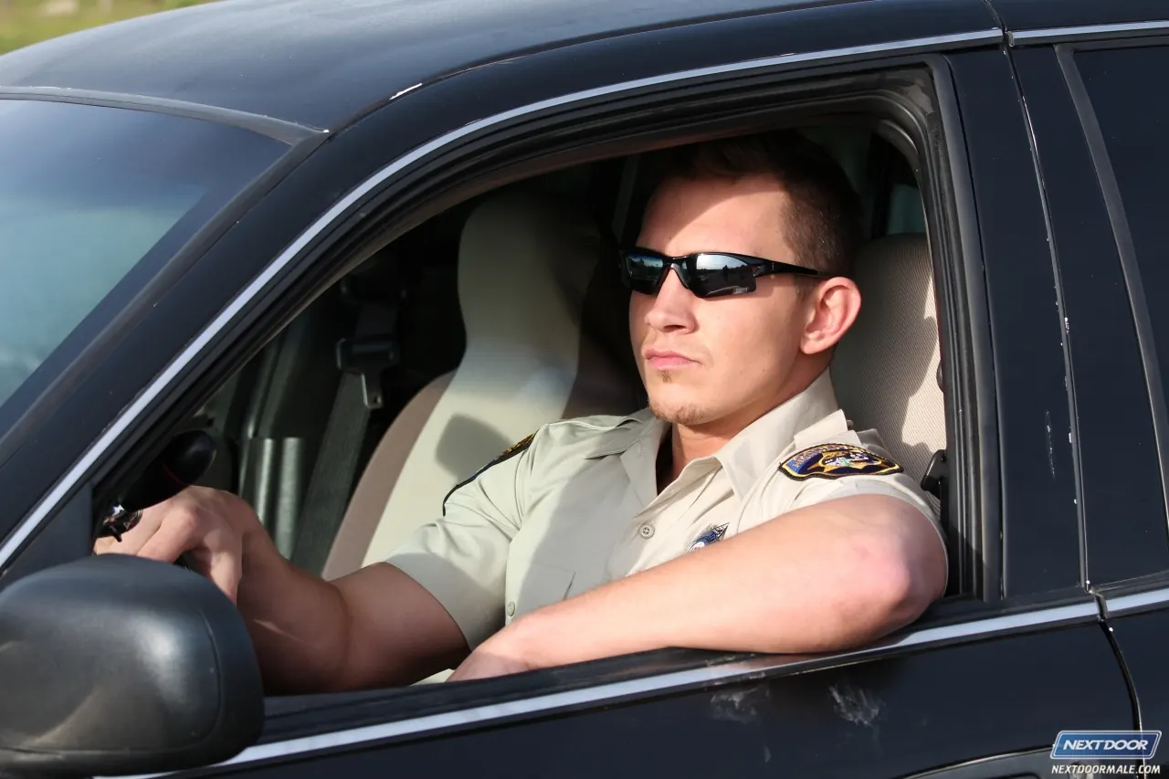 Cody Jo in 'Cody Jo' from 'Next Door Studios' (Photo 1) Next Door Studios 'Cody Jo' starring Cody Jo (Photo 1)