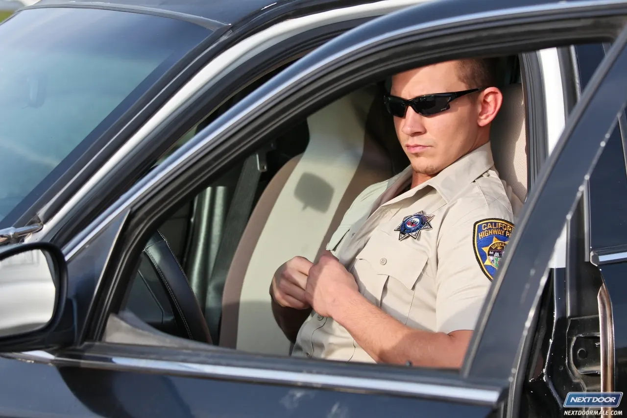 Next Door Studios 'Cody Jo' starring Cody Jo (Photo 5)