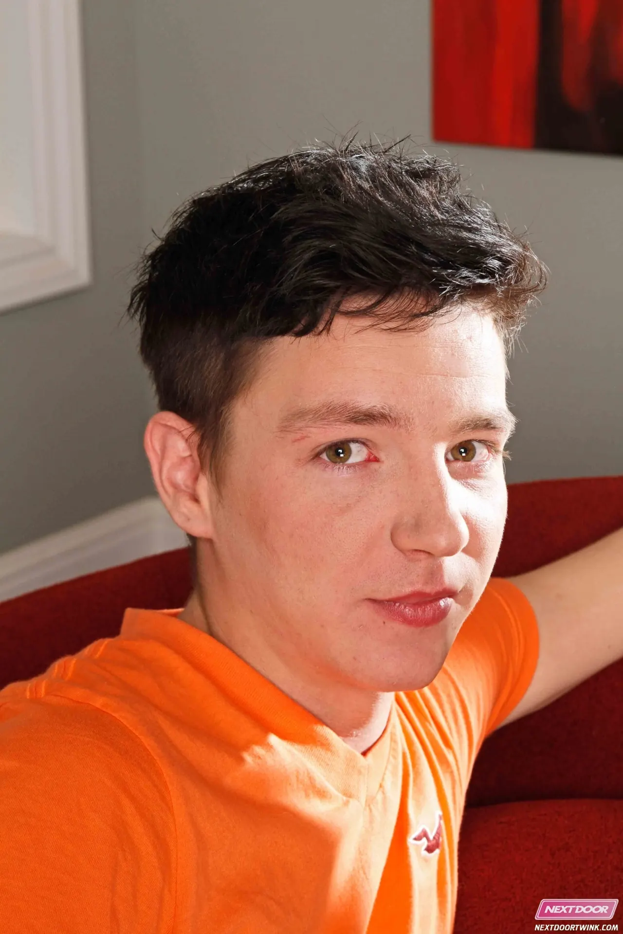 Colby Harris in 'Hot Summer Sex' from 'Next Door Studios' (Photo 4) Next Door Studios 'Hot Summer Sex' starring Colby Harris (Photo 4)