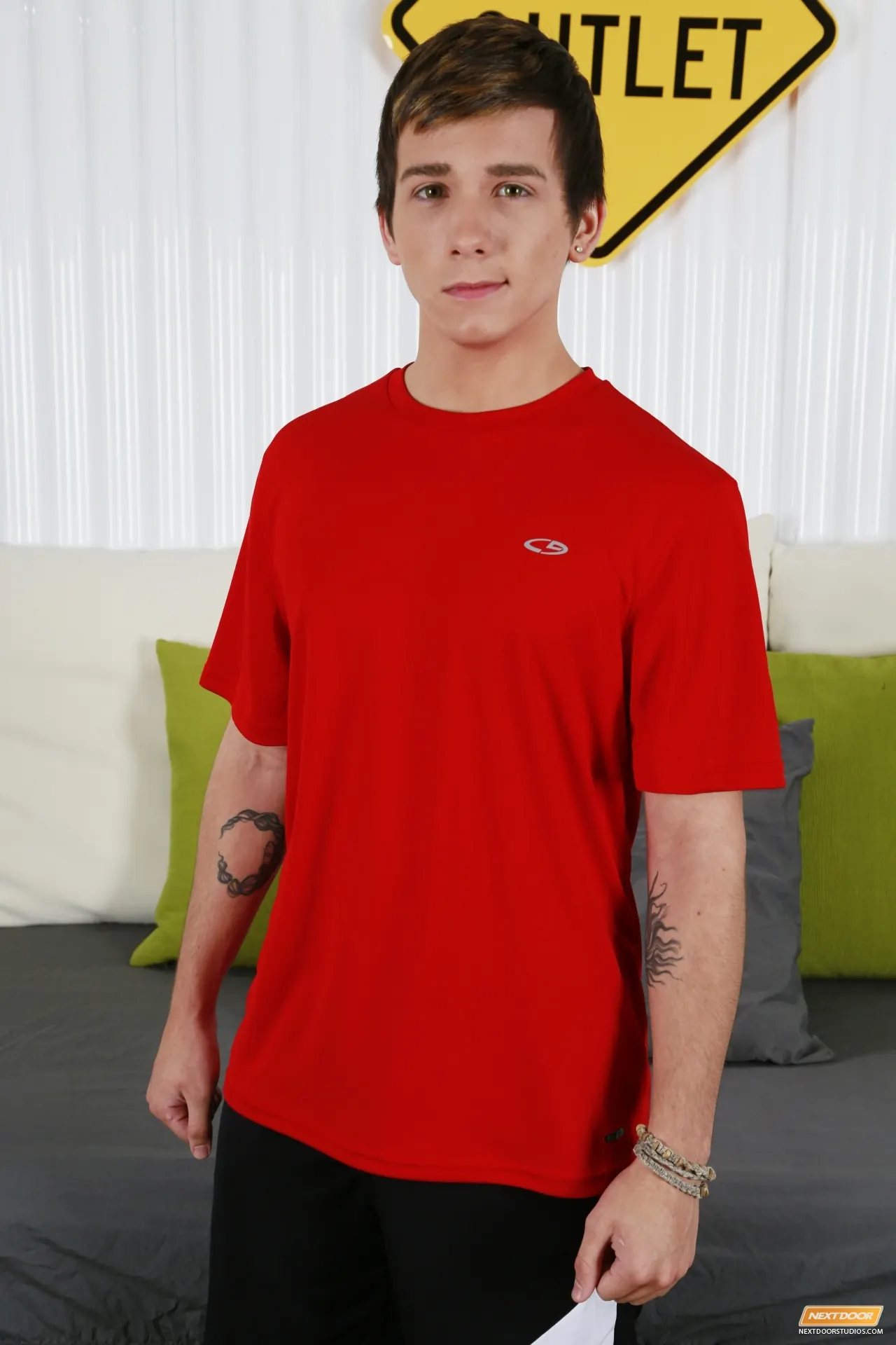 Next Door Studios 'Soccer Pals' starring Colby Klein (Photo 1)