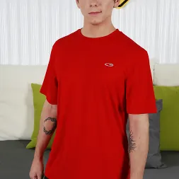 Colby Klein in Soccer Pals (Photo 1) Colby Klein in 'Next Door Studios' Soccer Pals (Thumbnail 1)