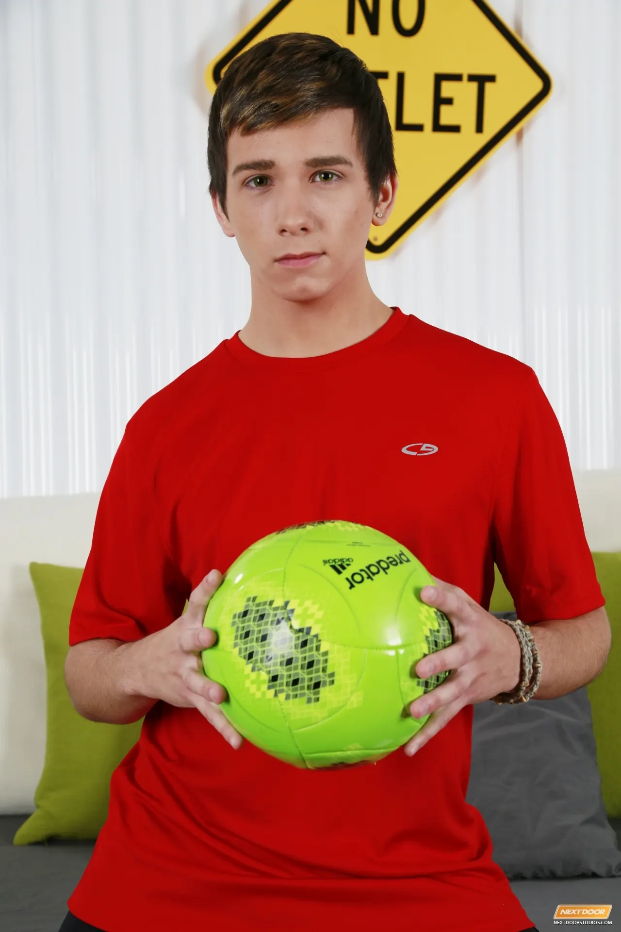 Next Door Studios 'Soccer Pals' starring Colby Klein (Photo 3)