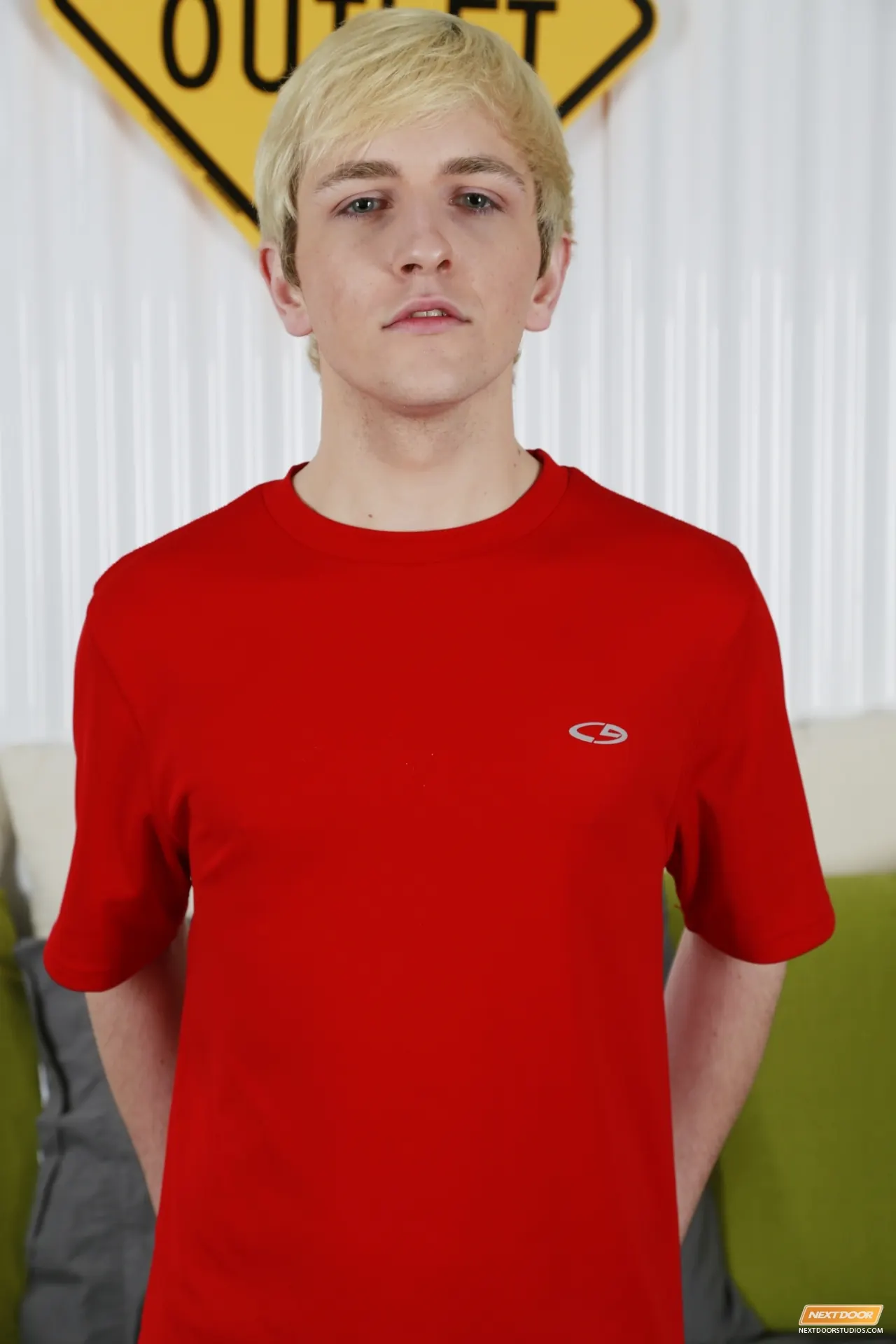 Colby Klein in 'Soccer Pals' from 'Next Door Studios' (Photo 15) Next Door Studios 'Soccer Pals' starring Colby Klein (Photo 15)