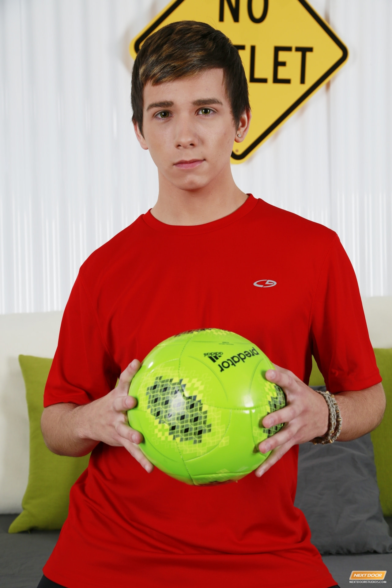 Colby Klein in 'Next Door Studios' Soccer Pals (Thumbnail 3)