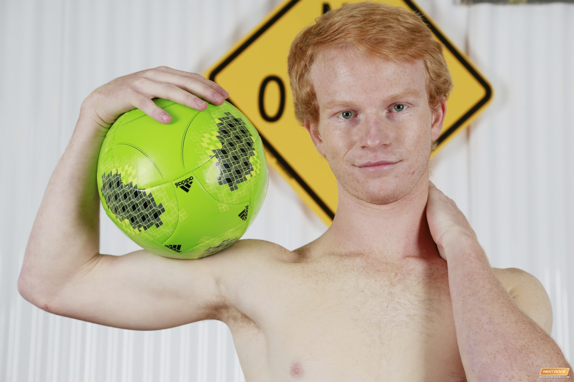 Colby Klein in 'Next Door Studios' Soccer Pals (Thumbnail 27)