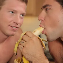 Cole Christiansen in 'Next Door Studios' Brotherly Passion (Thumbnail 63)