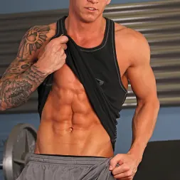 Cole Christiansen in 'Next Door Studios' Cole Christiansen (Thumbnail 18)