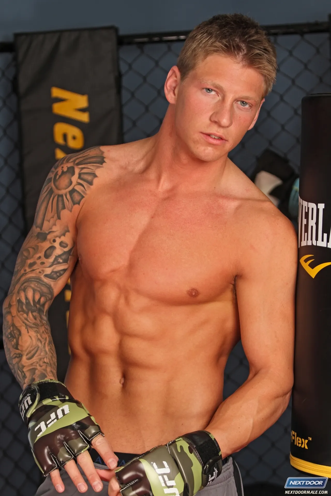 Next Door Studios 'Cole Christiansen' starring Cole Christiansen (Photo 30)