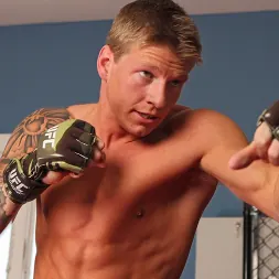 Cole Christiansen in 'Next Door Studios' Cole Christiansen (Thumbnail 36)