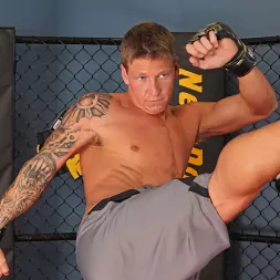 Cole Christiansen in 'Next Door Studios' Cole Christiansen (Thumbnail 42)