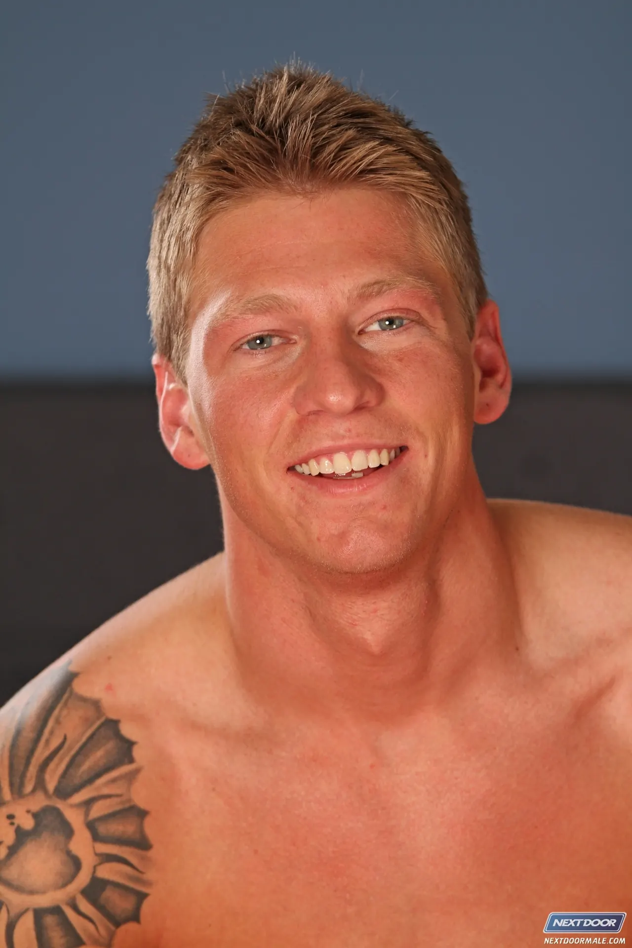 Cole Christiansen in 'Cole Christiansen' from 'Next Door Studios' (Photo 90) Next Door Studios 'Cole Christiansen' starring Cole Christiansen (Photo 90)