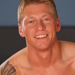 Cole Christiansen in 'Next Door Studios' Cole Christiansen (Thumbnail 90)