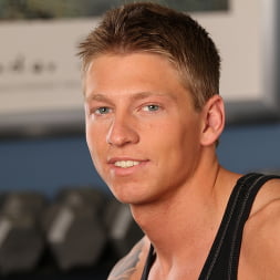 Cole Christiansen in 'Next Door Studios' Cole Christiansen (Thumbnail 1)