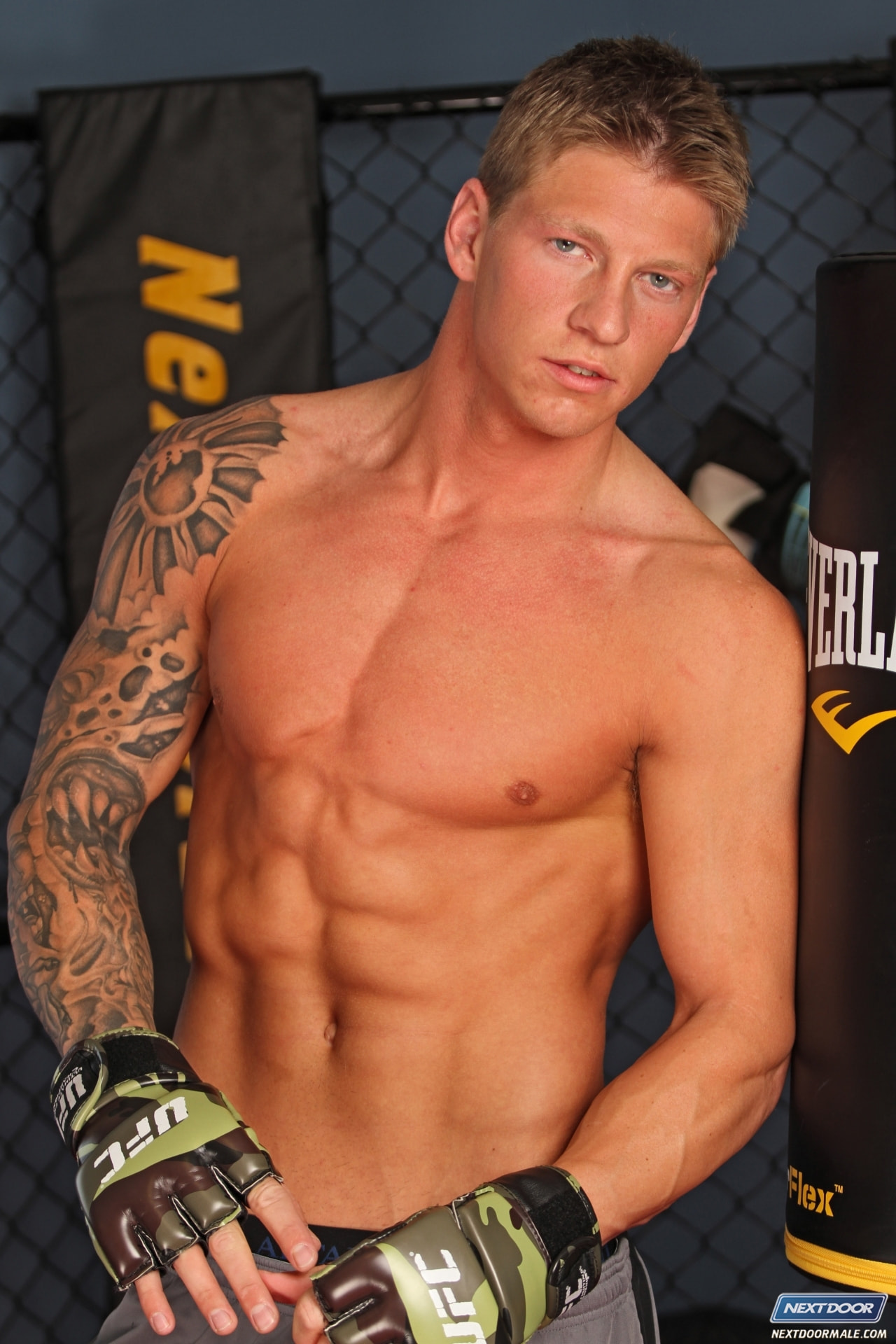 Cole Christiansen in 'Next Door Studios' Cole Christiansen (Thumbnail 30)
