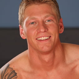 Cole Christiansen in 'Next Door Studios' Cole Christiansen (Thumbnail 90)