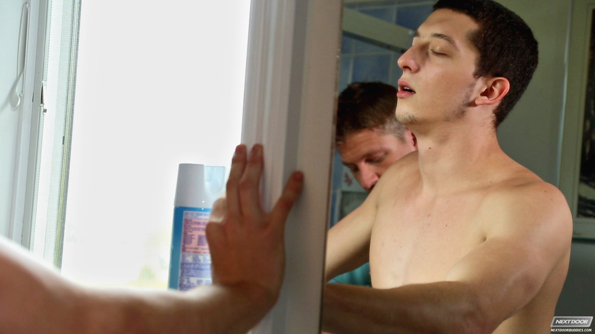 Next Door Studios 'Double Dosage' starring Cole Christiansen (Photo 7)