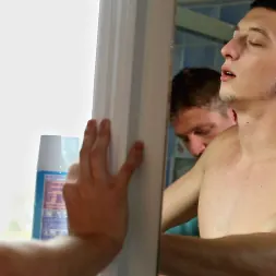 Cole Christiansen in 'Next Door Studios' Double Dosage (Thumbnail 7)