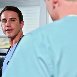 Cole Christiansen in 'Next Door Studios' Double Dosage (Thumbnail 28)