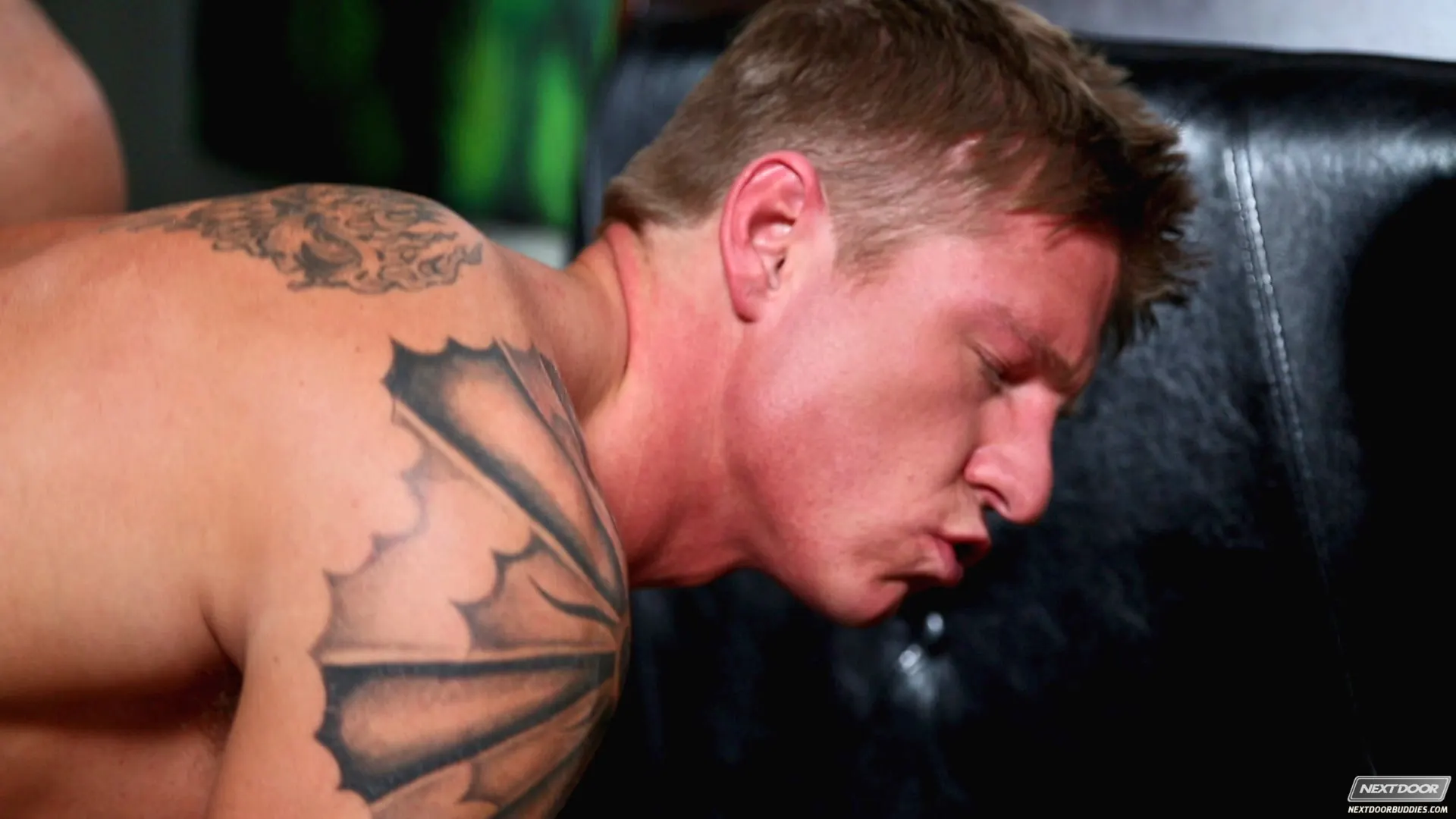 Cole Christiansen in 'Double Dosage' from 'Next Door Studios' (Photo 56) Next Door Studios 'Double Dosage' starring Cole Christiansen (Photo 56)