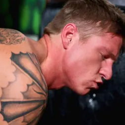 Cole Christiansen in 'Next Door Studios' Double Dosage (Thumbnail 56)