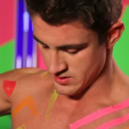 Cole Christiansen in 'Next Door Studios' GLOW (Thumbnail 15)