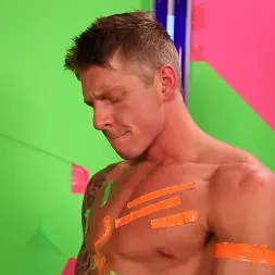 Cole Christiansen in 'Next Door Studios' GLOW (Thumbnail 65)