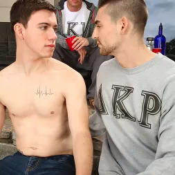 Cole Christiansen in 'Next Door Studios' Hard Pledge (Thumbnail 6)