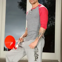 Cole Christiansen in 'Next Door Studios' Hard Pledge (Thumbnail 12)