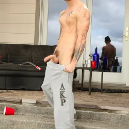 Cole Christiansen in 'Next Door Studios' Hard Pledge (Thumbnail 24)