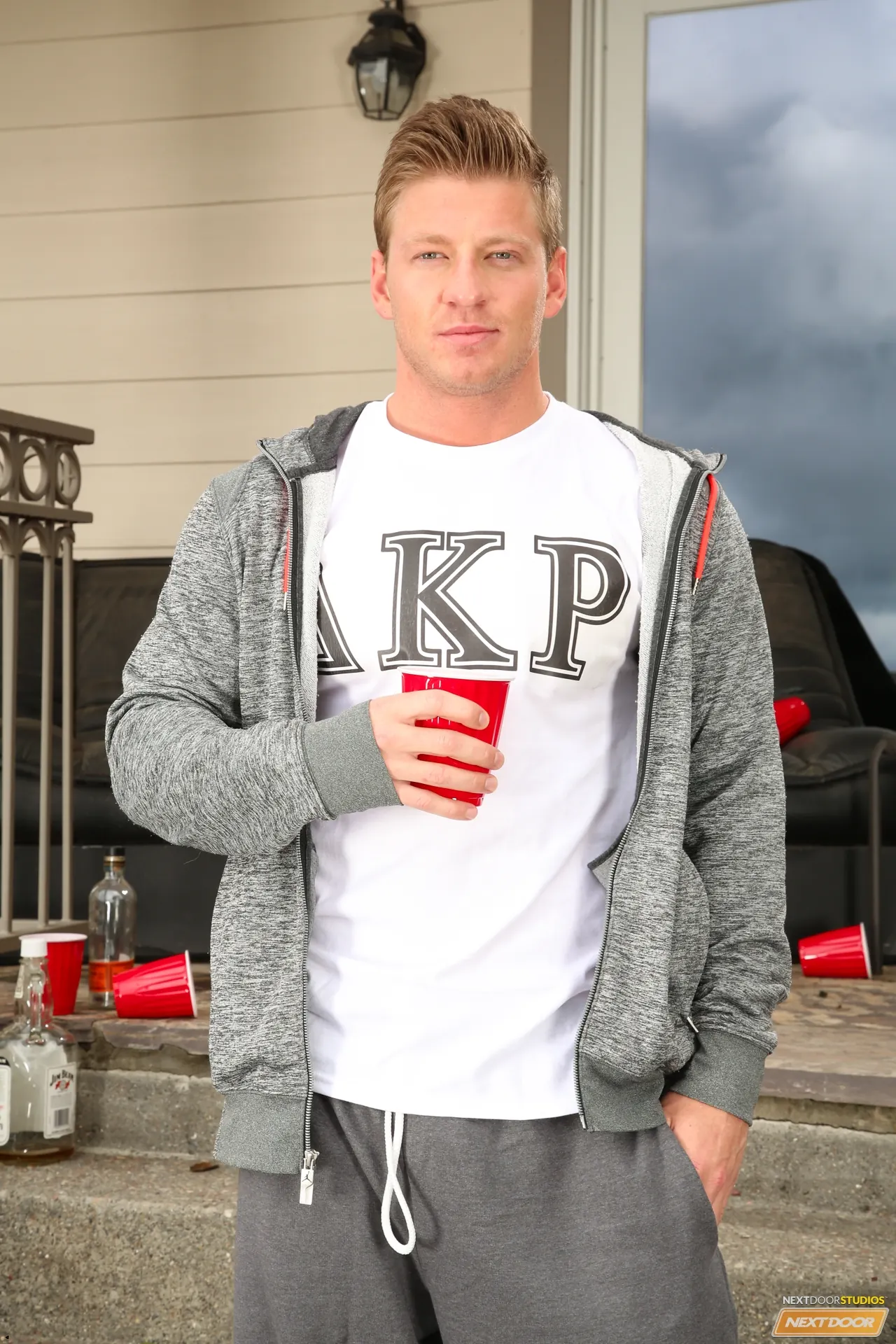 Next Door Studios 'Hard Pledge' starring Cole Christiansen (Photo 30)