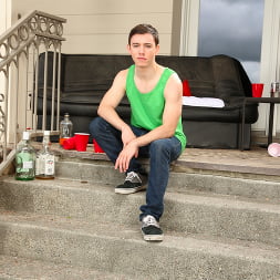 Cole Christiansen in 'Next Door Studios' Hard Pledge (Thumbnail 48)