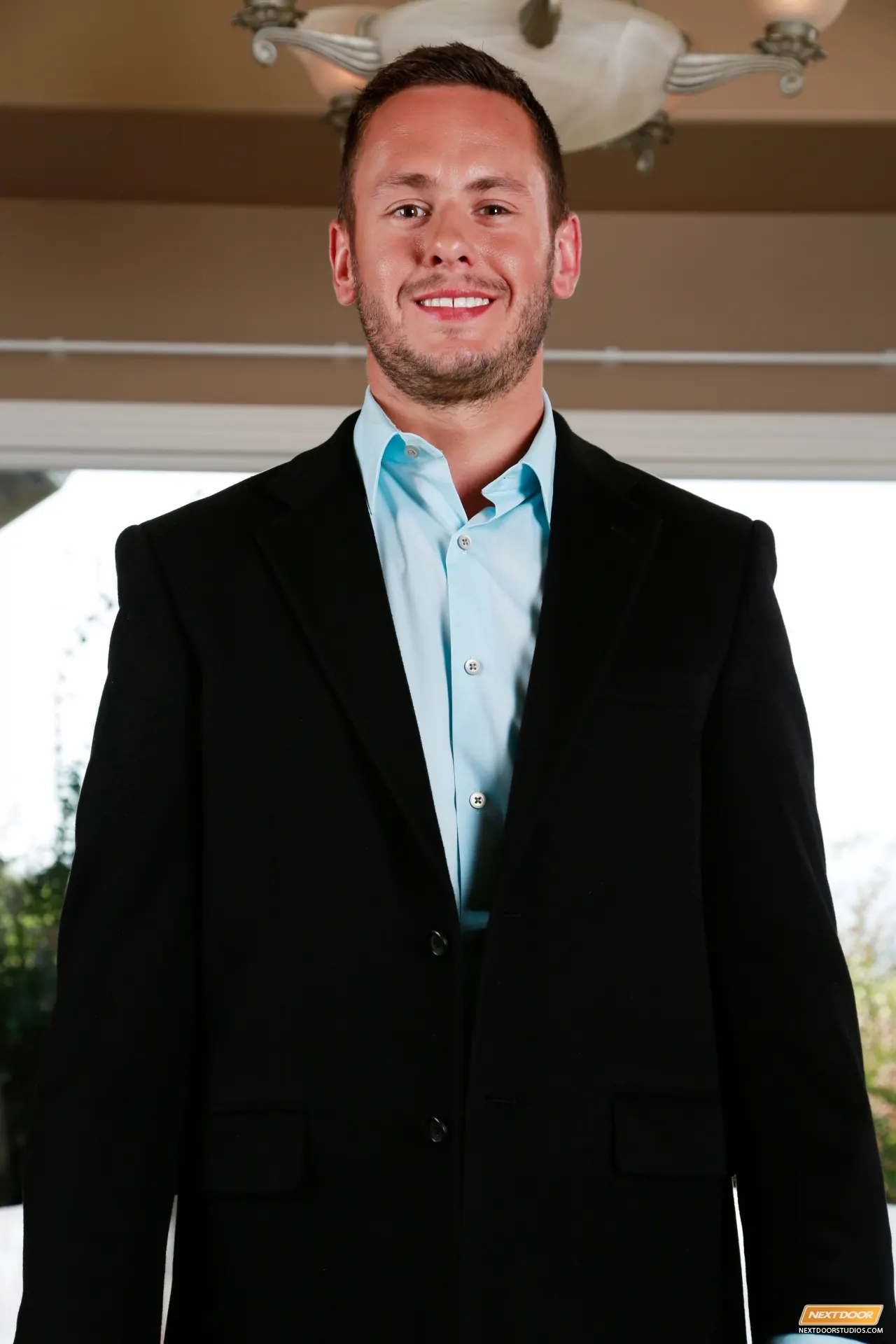 Cole Christiansen in 'Hard Worker' from 'Next Door Studios' (Photo 21) Next Door Studios 'Hard Worker' starring Cole Christiansen (Photo 21)