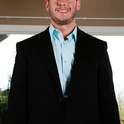 Cole Christiansen in 'Next Door Studios' Hard Worker (Thumbnail 21)