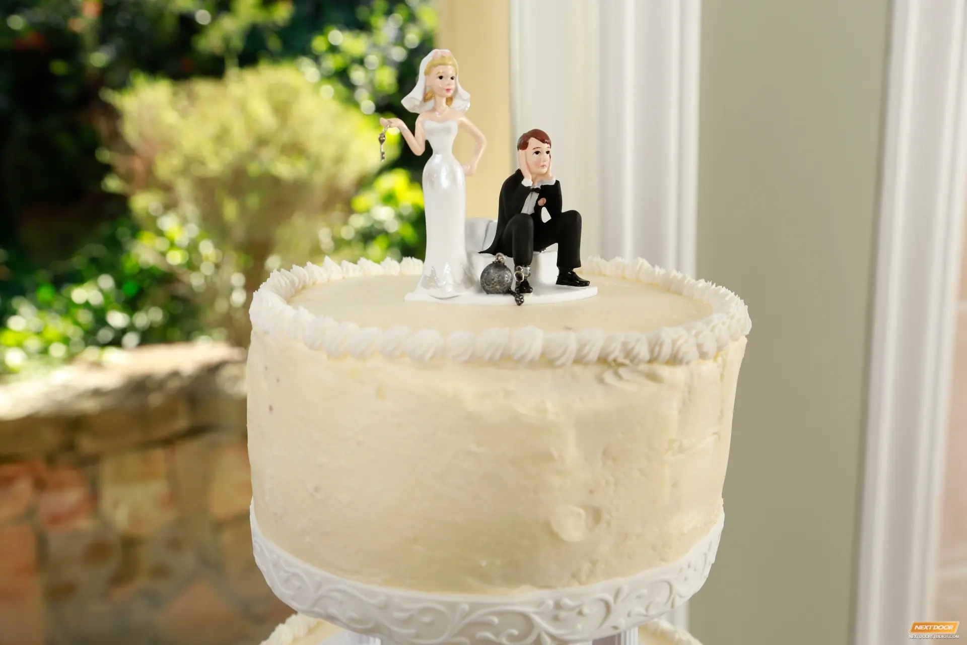 Next Door Studios 'Wedding Jitters Part 2' starring Cole Christiansen (Photo 27)