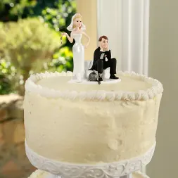 Cole Christiansen in 'Next Door Studios' Wedding Jitters Part 2 (Thumbnail 27)