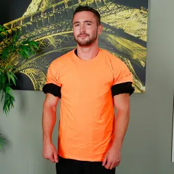 Colt Rivers in 'Next Door Studios' Fugitive Fuckers (Thumbnail 18)