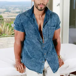 Colt Rivers in 'Next Door Studios' Greek Massage (Thumbnail 1)