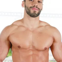 Colt Rivers in 'Next Door Studios' Greek Massage (Thumbnail 24)