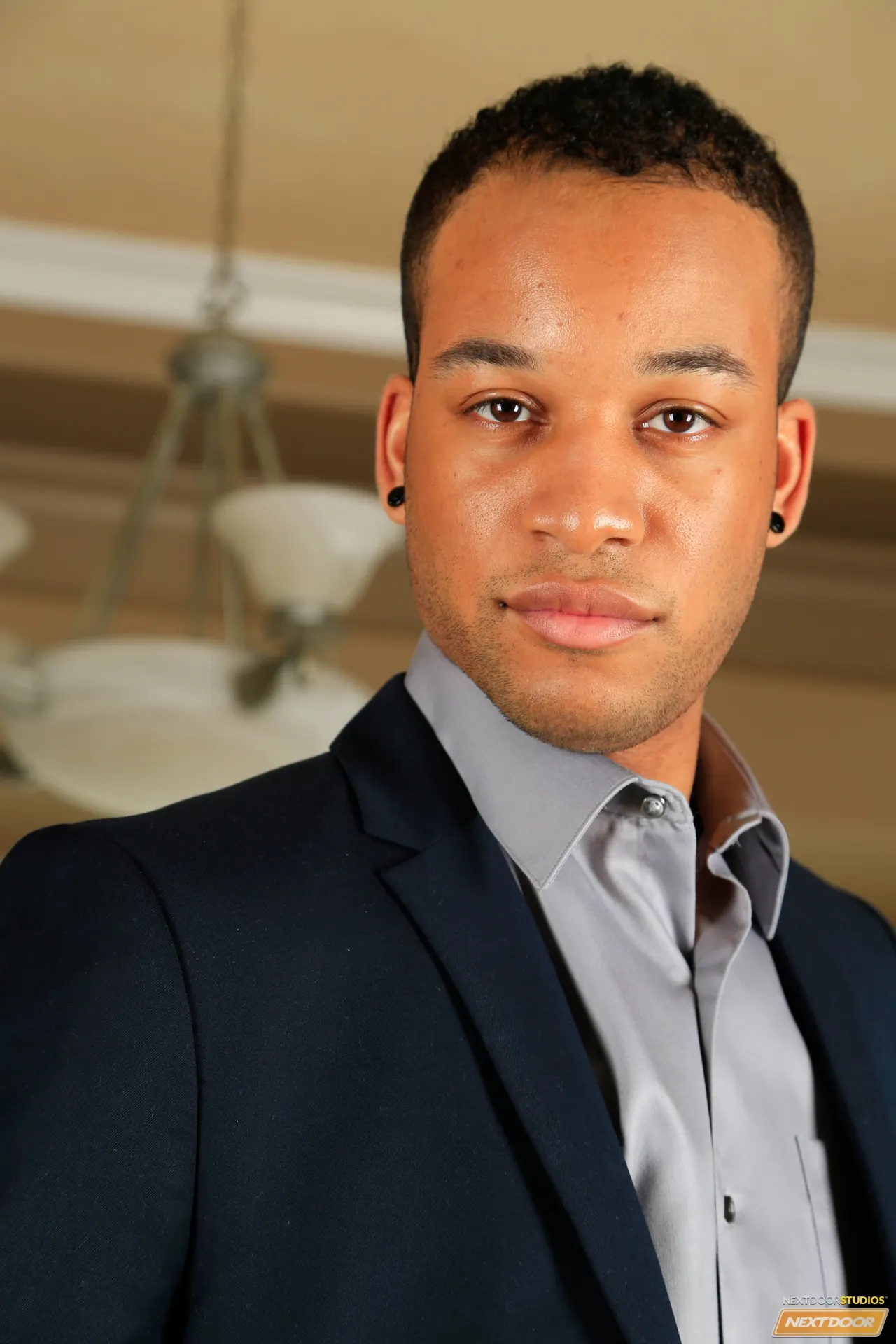 Colt Rivers in 'Guess Who's Cumming' from 'Next Door Studios' (Photo 1) Next Door Studios 'Guess Who's Cumming' starring Colt Rivers (Photo 1)