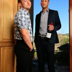 Colt Rivers in 'Next Door Studios' Guess Who's Cumming (Thumbnail 27)