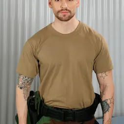 Colt Rivers in 'Next Door Studios' Private Matters (Thumbnail 1)