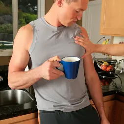 Colt Rivers in 'Next Door Studios' Tough Love (Thumbnail 48)