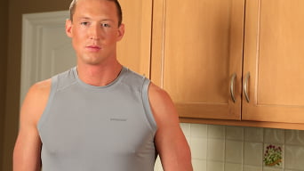 Pierce Hartman in 'Tough Love'