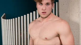 Colton Cain in 'Colton Cain'